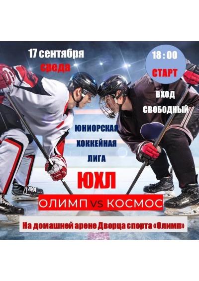 Afisha-go. Афиша мероприятий: Хоккейный матч Afisha-go. Афиша мероприятий: Хоккейный матч