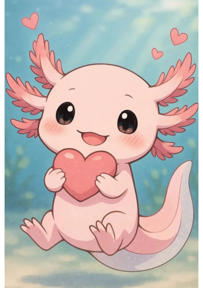 Afisha-go. Афиша мероприятий: Мастер-класс «Улыбка Аксолотля» Afisha-go. Афиша мероприятий: Мастер-класс «Улыбка Аксолотля»