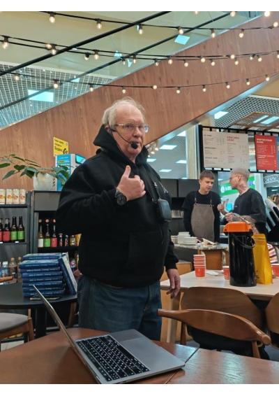 Afisha-go. Афиша мероприятий: Презентация книг А. Собачкина Afisha-go. Афиша мероприятий: Презентация книг А. Собачкина