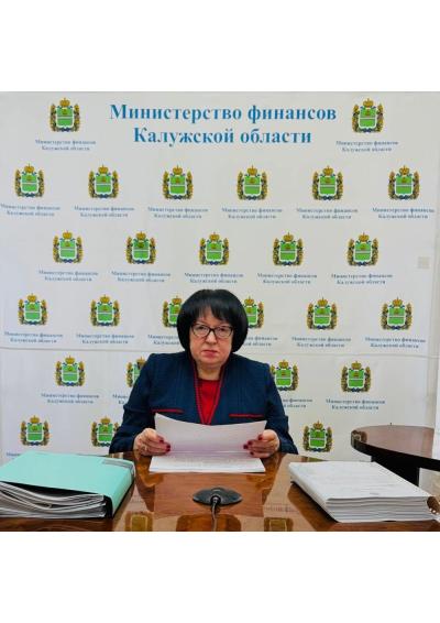 Afisha-go. Афиша мероприятий: Приём заместителя Губернатора Калужской области