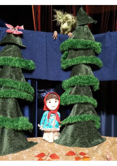 Afisha-go. Афиша мероприятий: Спектакль «Шурале» Afisha-go. Афиша мероприятий: Спектакль «Шурале»