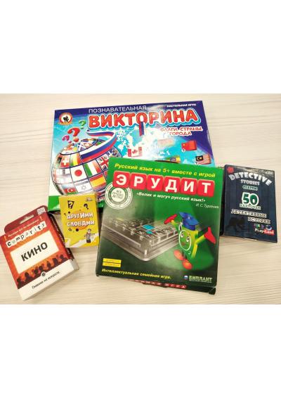 Afisha-go. Афиша мероприятий: Встреча по настолкам