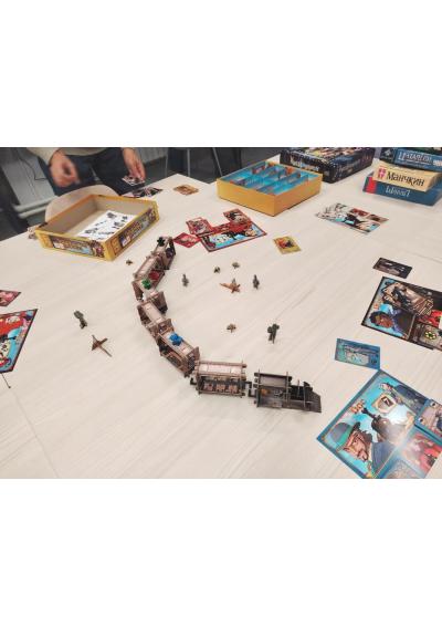 Afisha-go. Афиша мероприятий: Встречи по настолкам Afisha-go. Афиша мероприятий: Встречи по настолкам