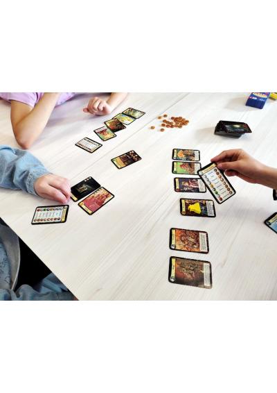 Afisha-go. Афиша мероприятий: Встречи по настолкам