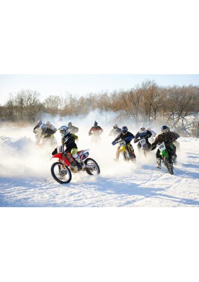 Afisha-go. Афиша мероприятий: Зимний мотокросс