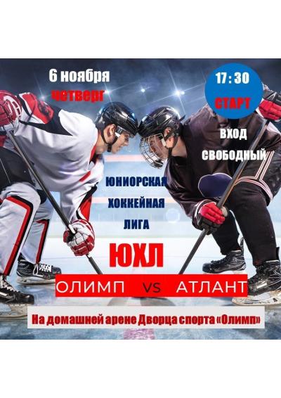 Afisha-go. Афиша мероприятий: Хоккейный матч