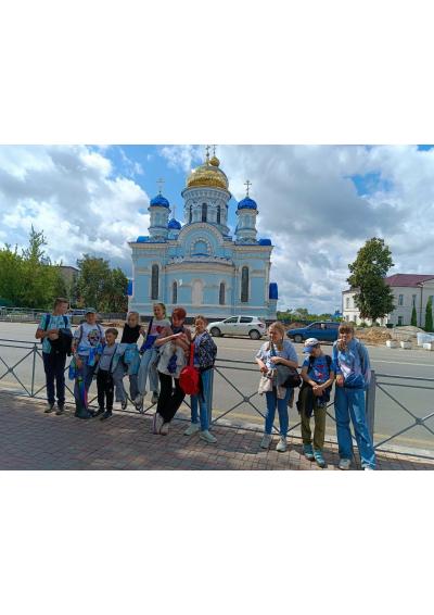 Afisha-go. Афиша мероприятий: Летний клуб «Планета вагантов»