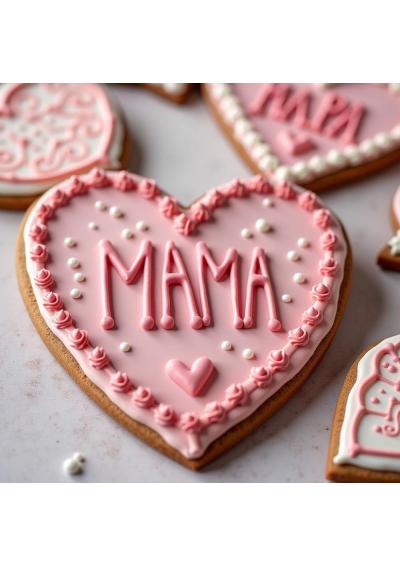 Afisha-go. Афиша мероприятий: Мастер-класс «Имбирный пряник»