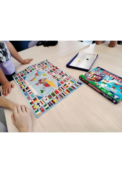 Afisha-go. Афиша мероприятий: Новые встречи по настолкам