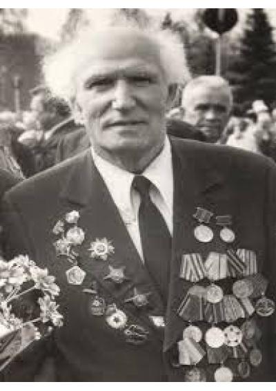 Afisha-go. Афиша мероприятий: Открытие мемориальной доски П. И. Ларину