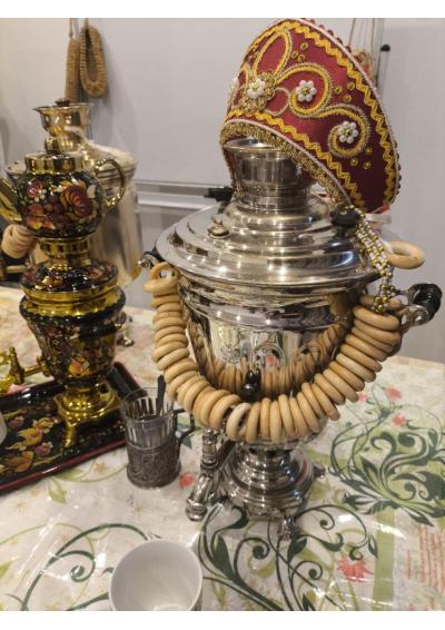 Afisha-go. Афиша мероприятий: Встреча «История необычных фотоаппаратов»