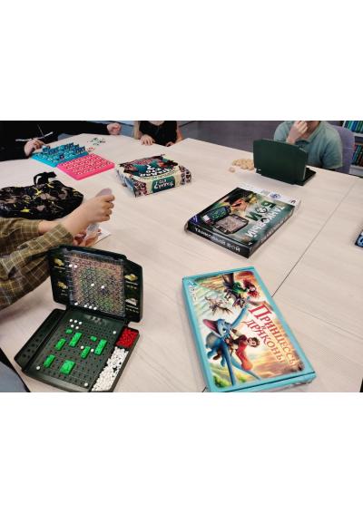 Afisha-go. Афиша мероприятий: Встречи по настолкам