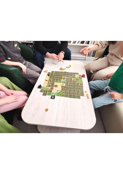 Afisha-go. Афиша мероприятий: Встречи по настолкам