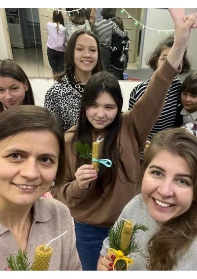 Afisha-go. Афиша мероприятий: Занятия «Как приручить эмоции: искусство управления собой»