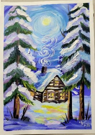 Афиша - Обнинск: Мастер-классы «Творческая мастерская»