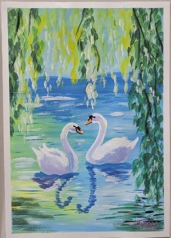 Афиша - Обнинск: Мастер-классы «Творческая мастерская»