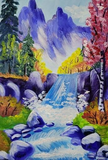 Афиша - Обнинск: Мастер-классы «Творческая мастерская» Афиша - Обнинск: Мастер-классы «Творческая мастерская»