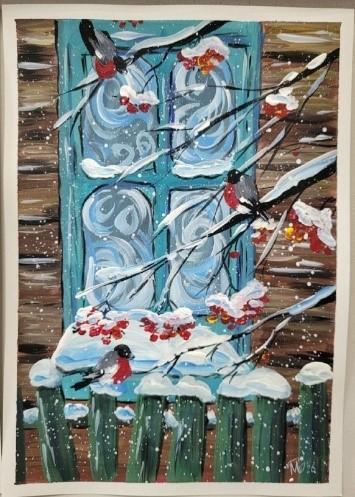 Афиша - Обнинск: Мастер-классы «Творческая мастерская»