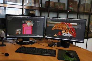 Обнинск. Отдых и развлечения: Кружок 3D-моделирования и ЧПУ-технологий Обнинск. Отдых и развлечения: Кружок 3D-моделирования и ЧПУ-технологий