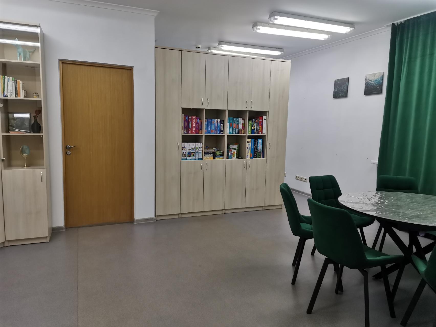 Обнинск. Отдых и развлечения: Психологическое пространство «Чудо»