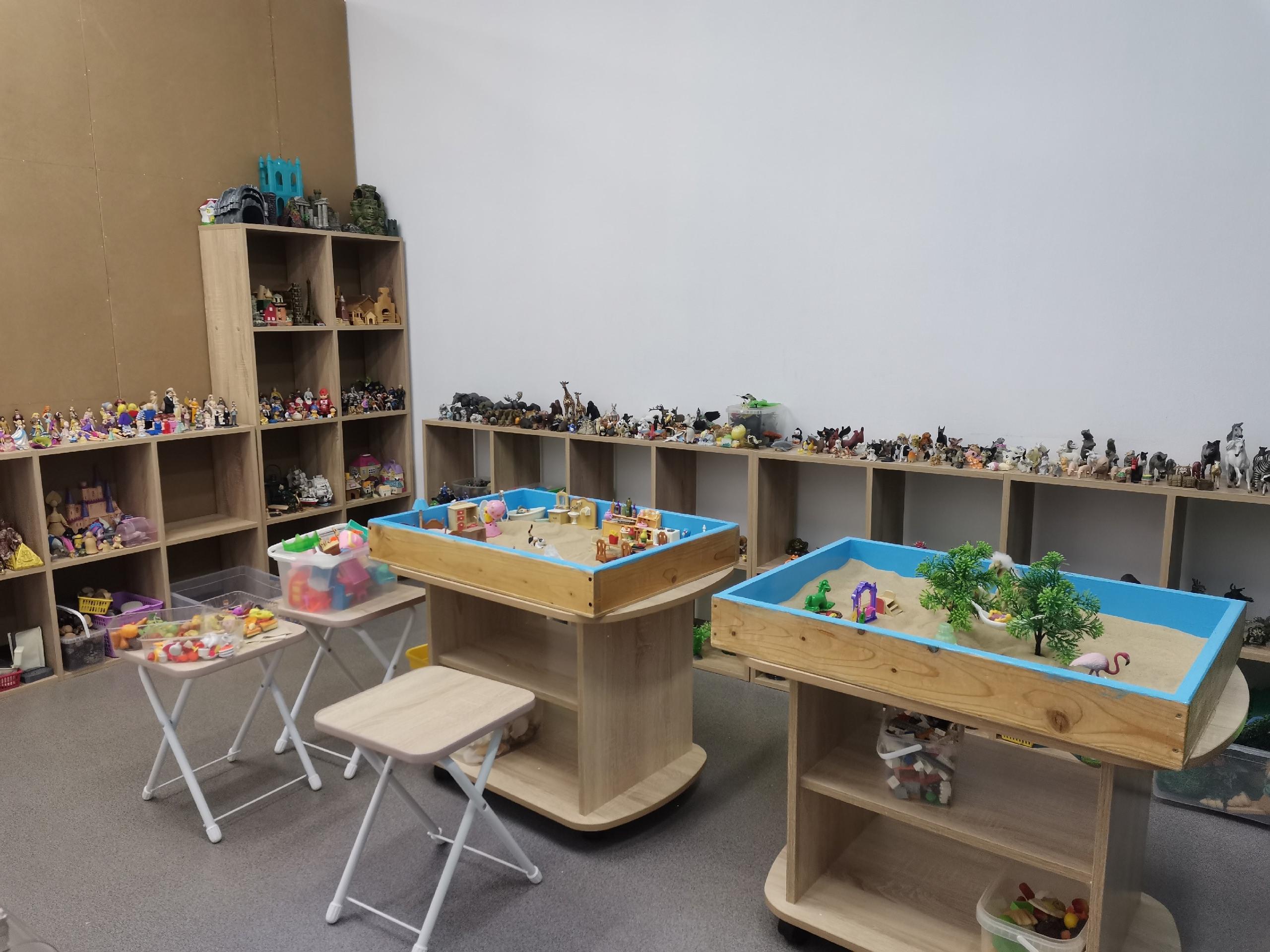 Обнинск. Отдых и развлечения: Психологическое пространство «Чудо»