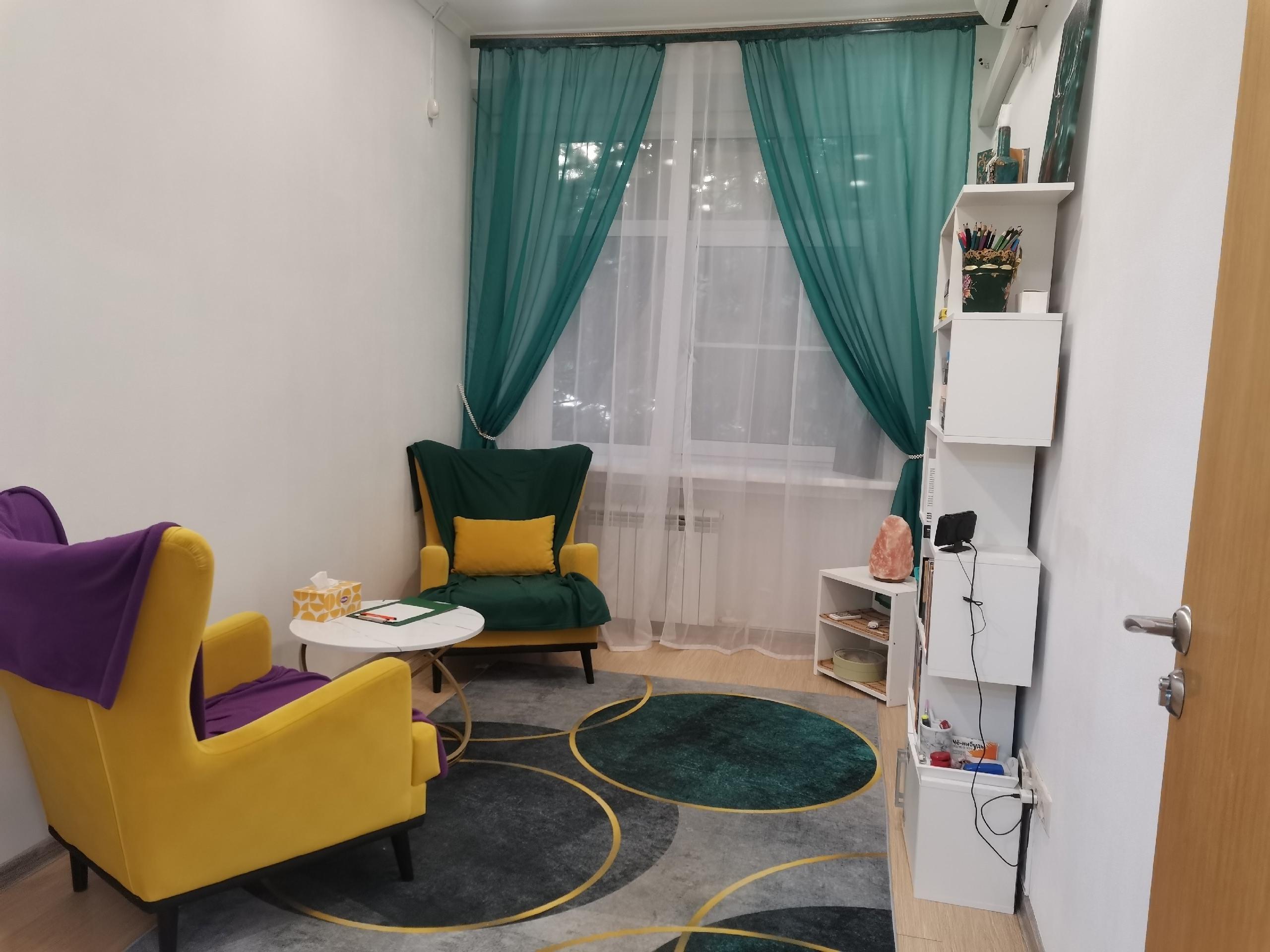 Обнинск. Отдых и развлечения: Психологическое пространство «Чудо»