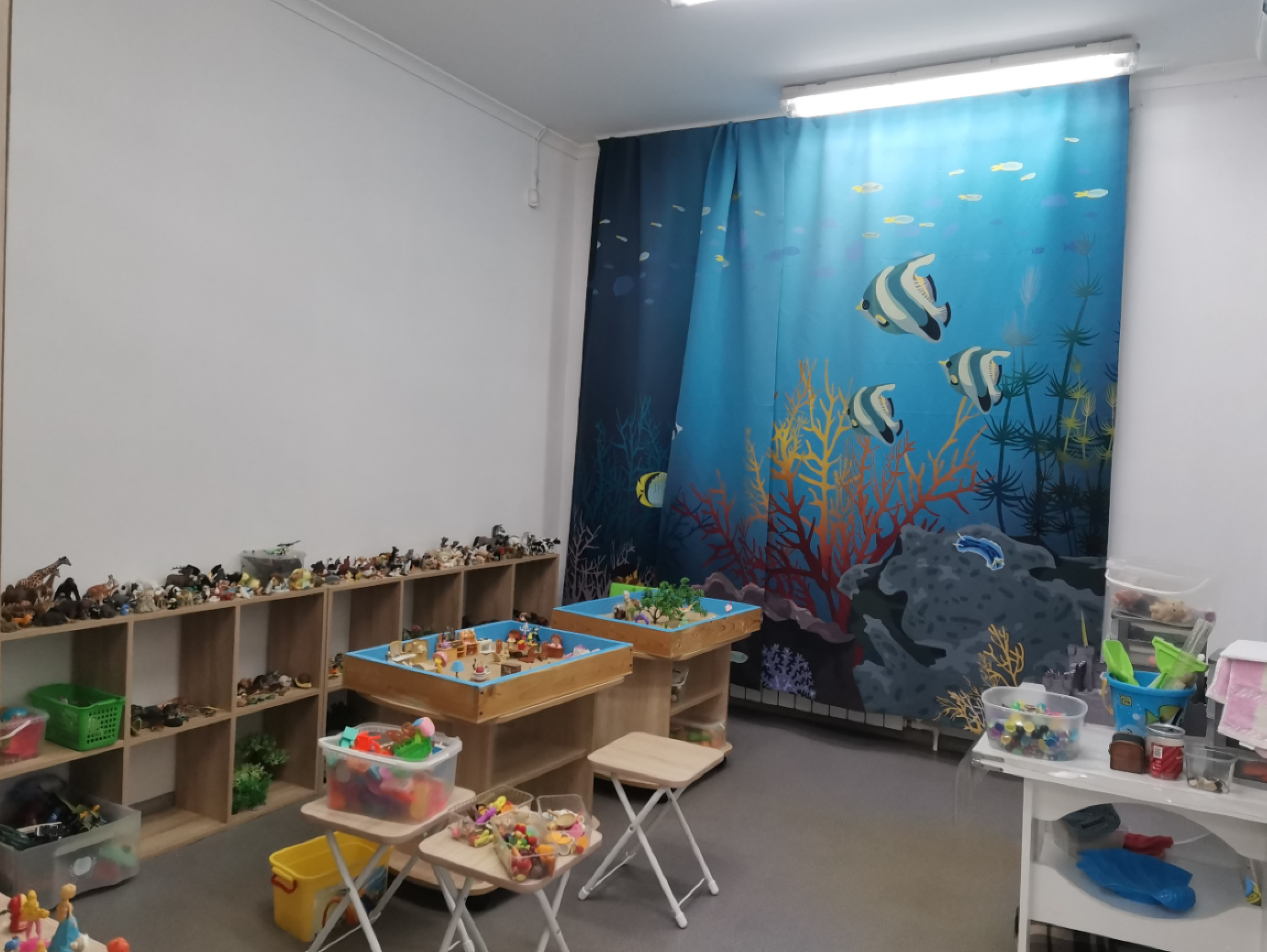 Обнинск. Отдых и развлечения: Психологическое пространство «Чудо»