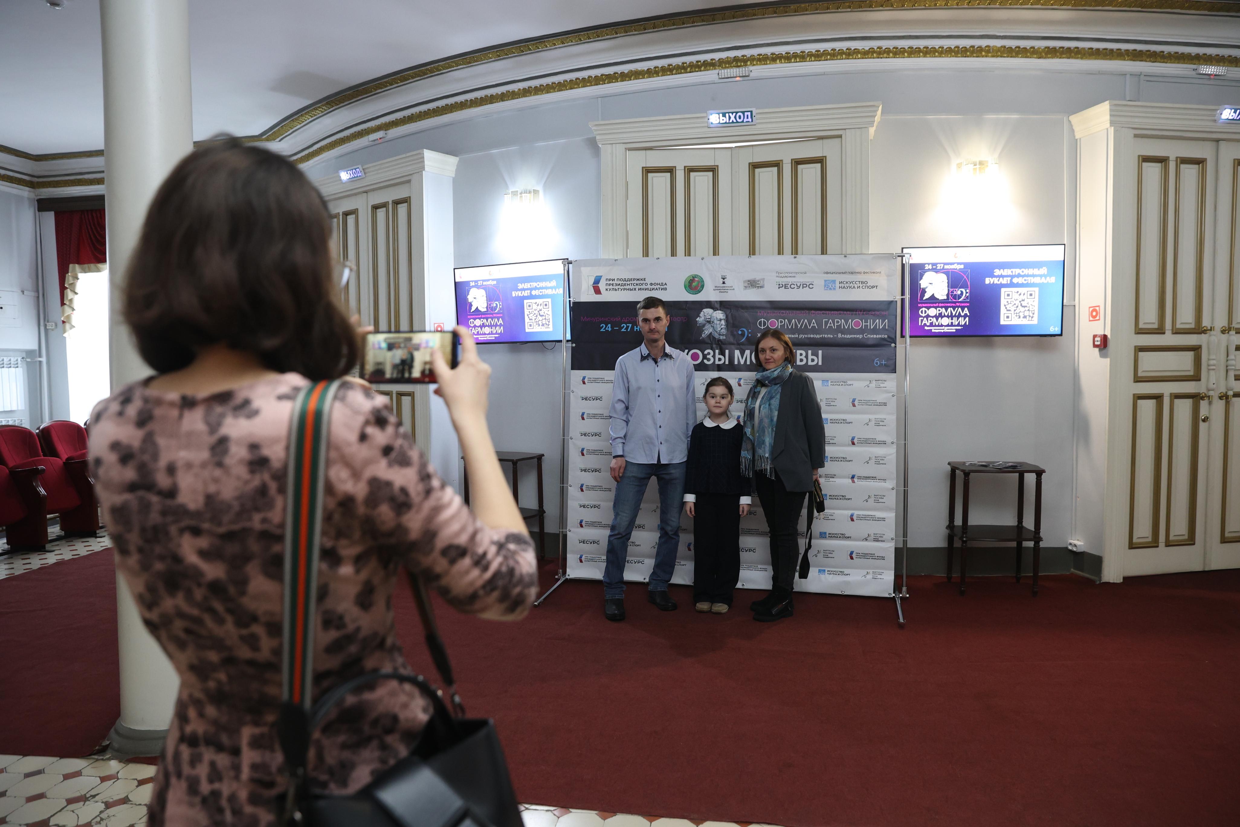 Музыкальный фестиваль Владимира Спивакова и камерного оркестра «Виртуозы Москвы» впервые пройдет в Обнинске