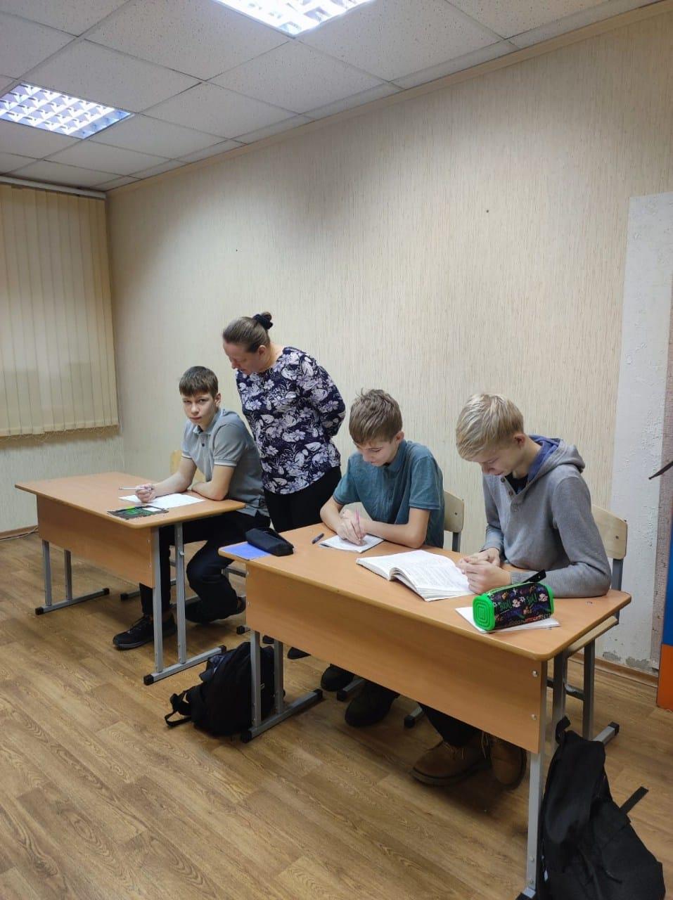 Проект «Выход есть» благотворительной организацией «Новый день»