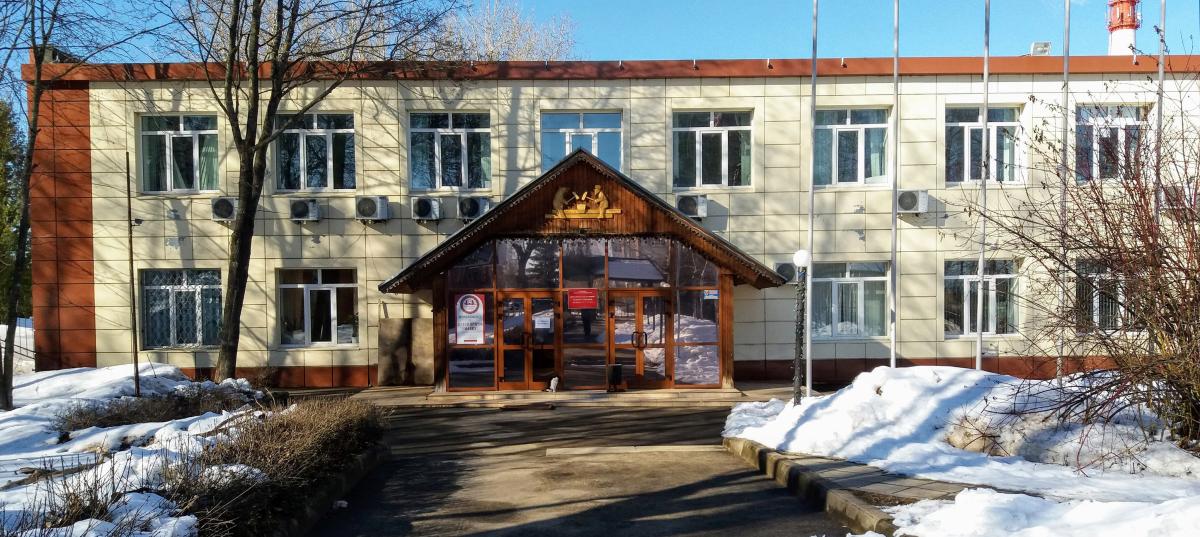 Afisha-go. Афиша мероприятия: Богородская фабрика художественной резьбы по дереву Afisha-go. Афиша мероприятия: Богородская фабрика художественной резьбы по дереву