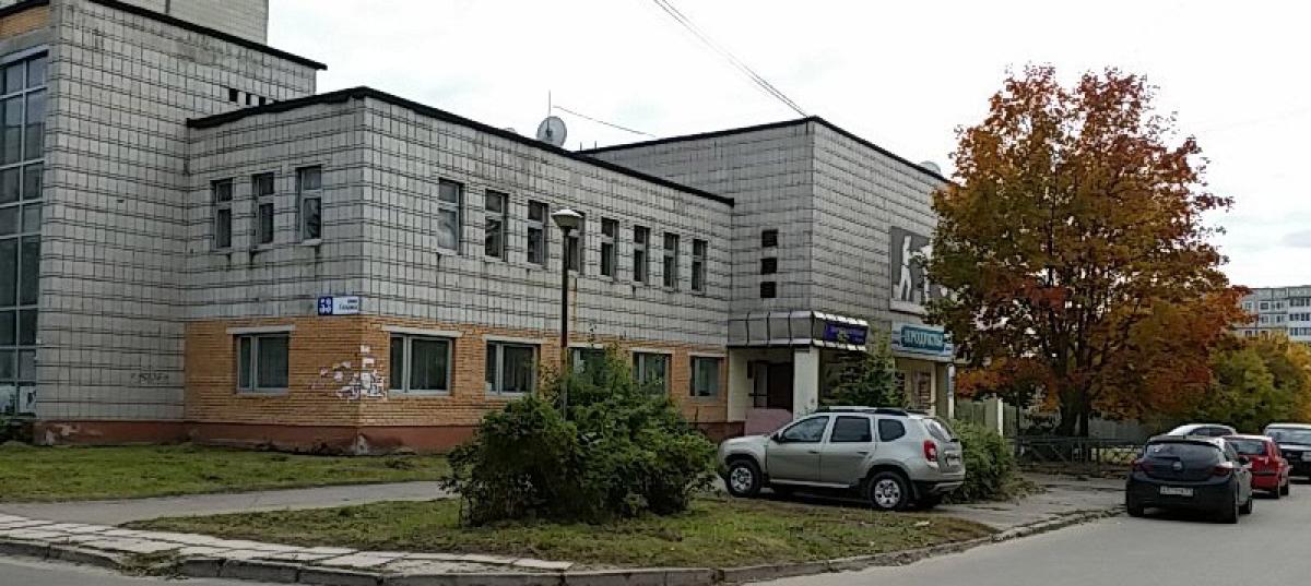 Afisha-go. Афиша мероприятия: Филиал ЦРТДиЮ Afisha-go. Афиша мероприятия: Филиал ЦРТДиЮ