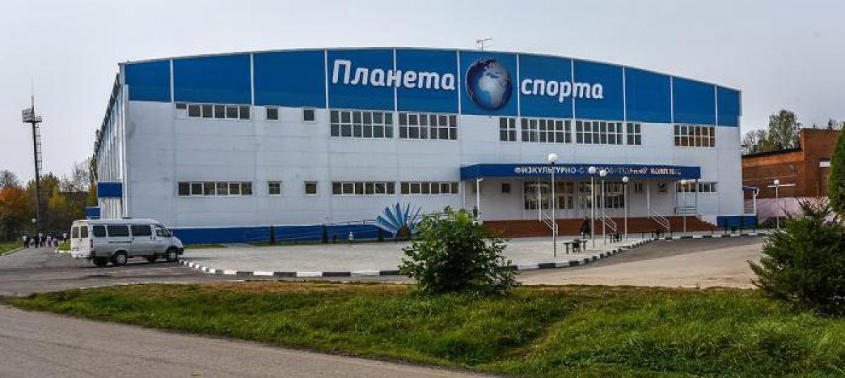 Afisha-go. Афиша мероприятия: ФОК «Планета спорта» Afisha-go. Афиша мероприятия: ФОК «Планета спорта»