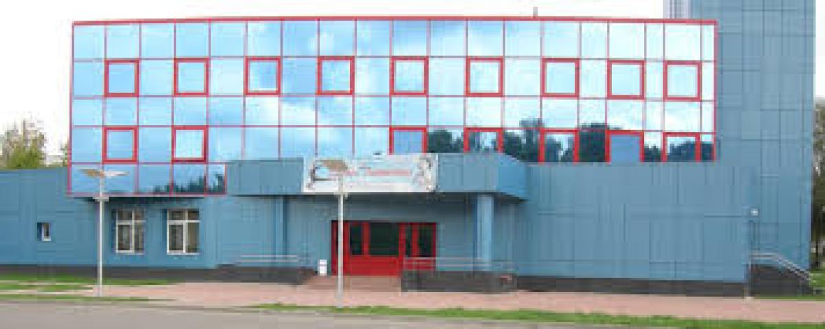 Afisha-go. Афиша мероприятия: ГБУ КО «СШОР Ларисы Латыниной» Afisha-go. Афиша мероприятия: ГБУ КО «СШОР Ларисы Латыниной»