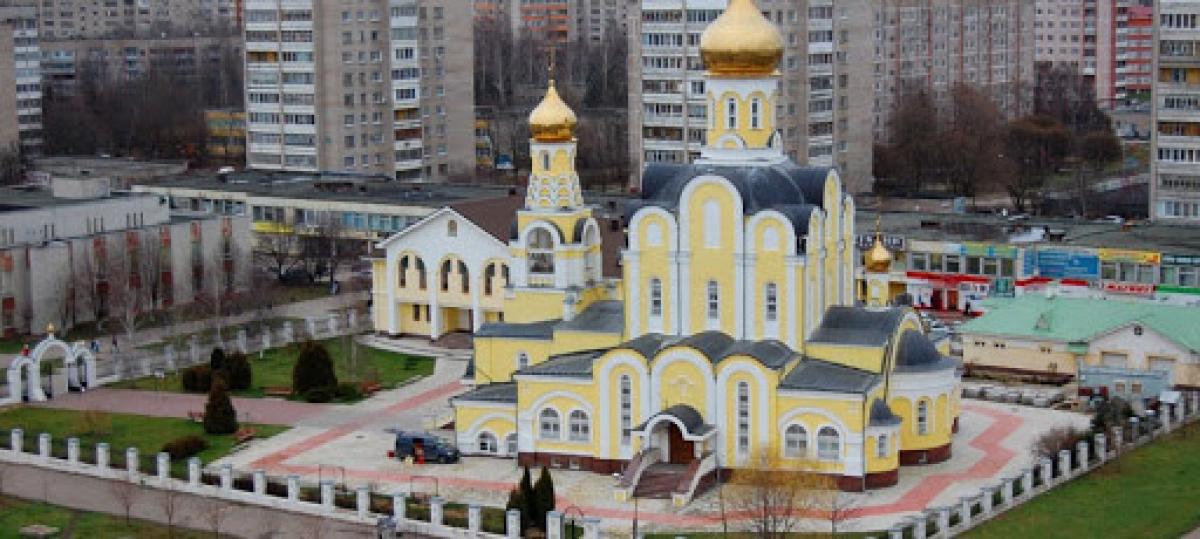 Afisha-go. Афиша мероприятия: Храм Рождества Христова Afisha-go. Афиша мероприятия: Храм Рождества Христова