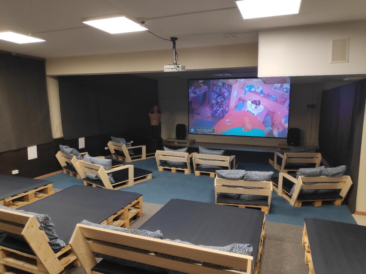 Afisha-go. Афиша мероприятия: Игровой киноклуб «Submarine» Afisha-go. Афиша мероприятия: Игровой киноклуб «Submarine»