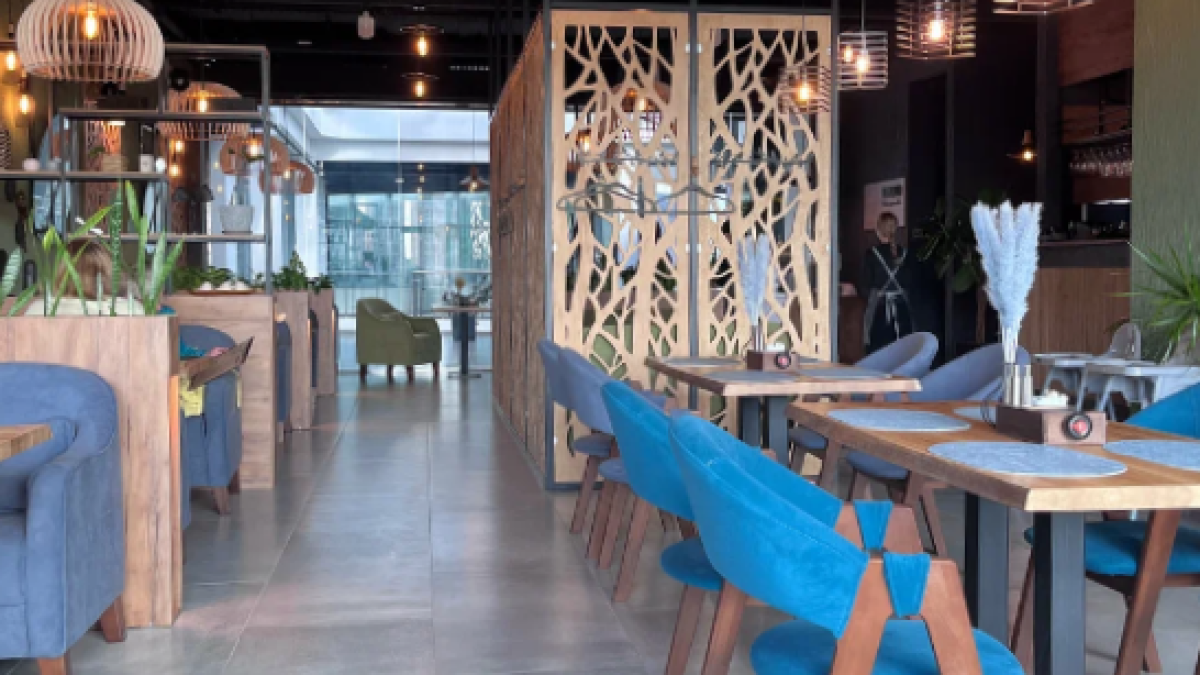 Afisha-go. Афиша мероприятия: Кафе «Моджо / Mojo» Afisha-go. Афиша мероприятия: Кафе «Моджо / Mojo»