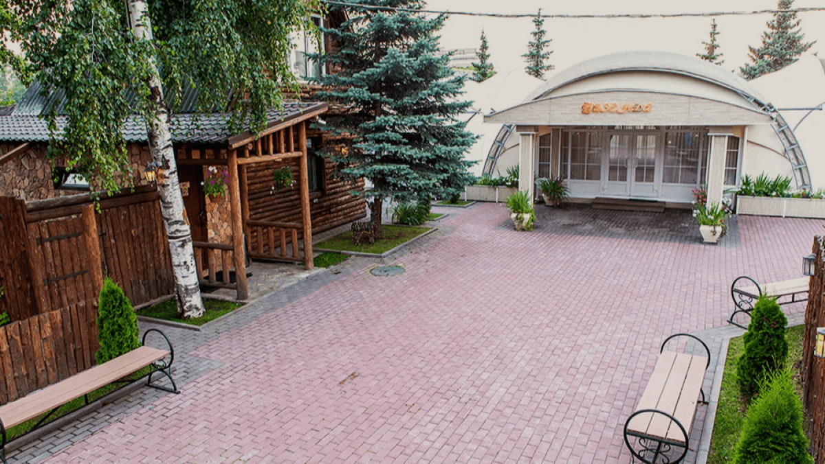 Afisha-go. Афиша мероприятия: Кафе «Фазенда» Afisha-go. Афиша мероприятия: Кафе «Фазенда»