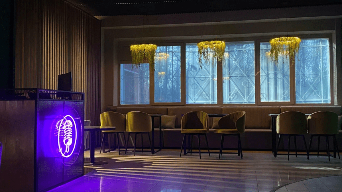 Afisha-go. Афиша мероприятия: Караоке-бар «Звукофф» Afisha-go. Афиша мероприятия: Караоке-бар «Звукофф»