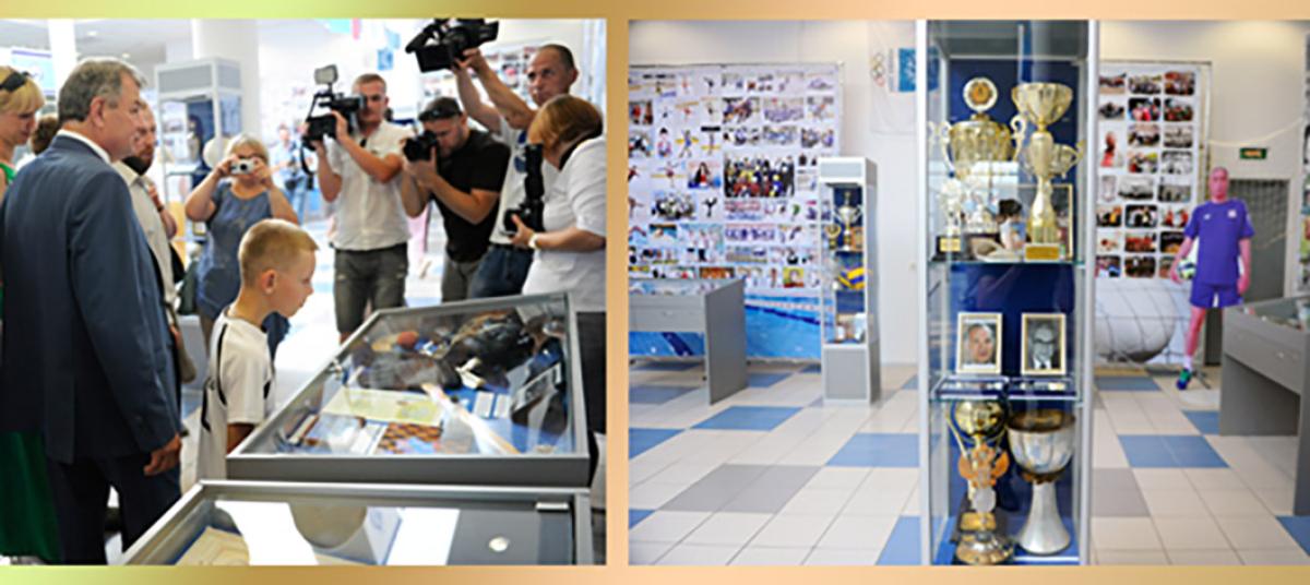 Afisha-go. Афиша мероприятия: Музей спортивной славы г. Обнинска Afisha-go. Афиша мероприятия: Музей спортивной славы г. Обнинска