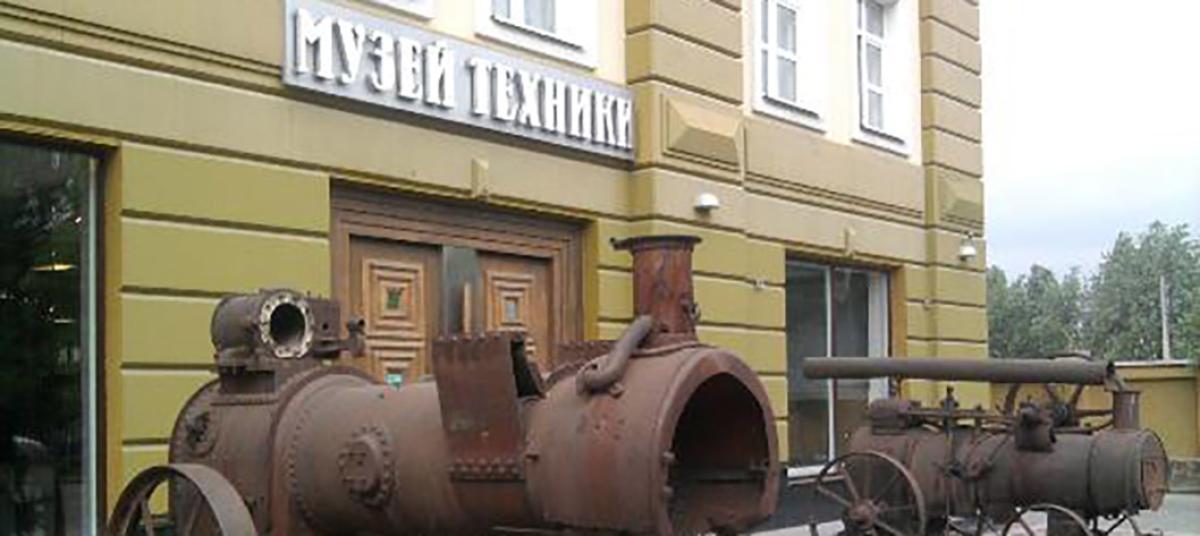 Afisha-go. Афиша мероприятия: Музей техники Вадима Задорожного Afisha-go. Афиша мероприятия: Музей техники Вадима Задорожного