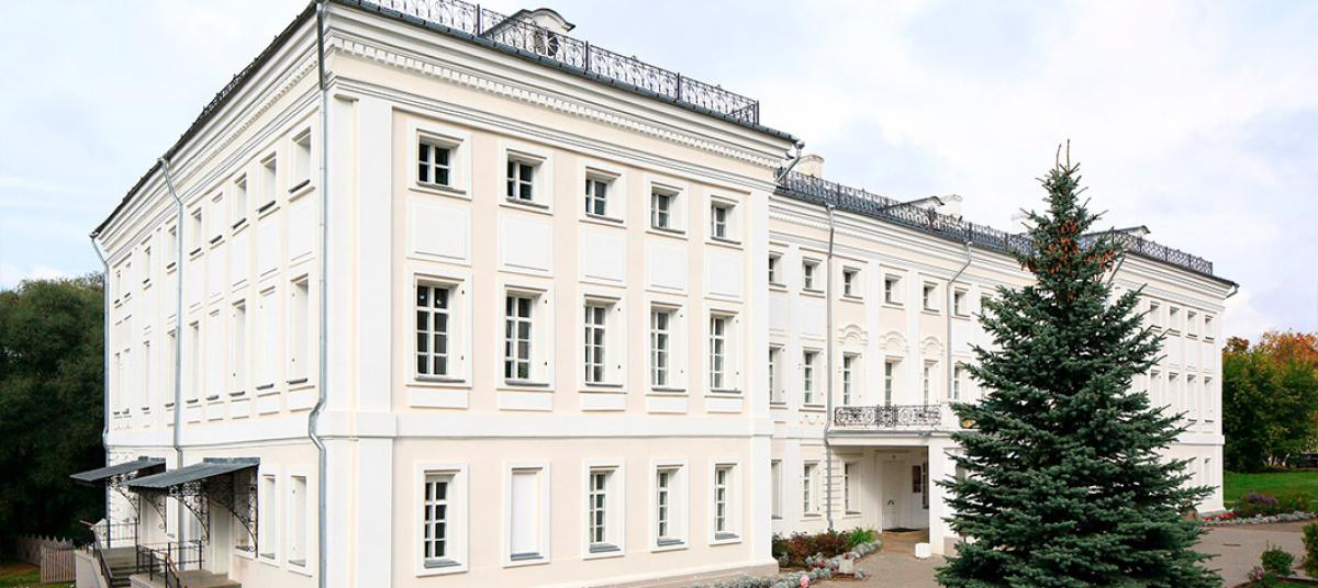 Afisha-go. Афиша мероприятия: Музей-усадьба «Полотняный Завод» Afisha-go. Афиша мероприятия: Музей-усадьба «Полотняный Завод»