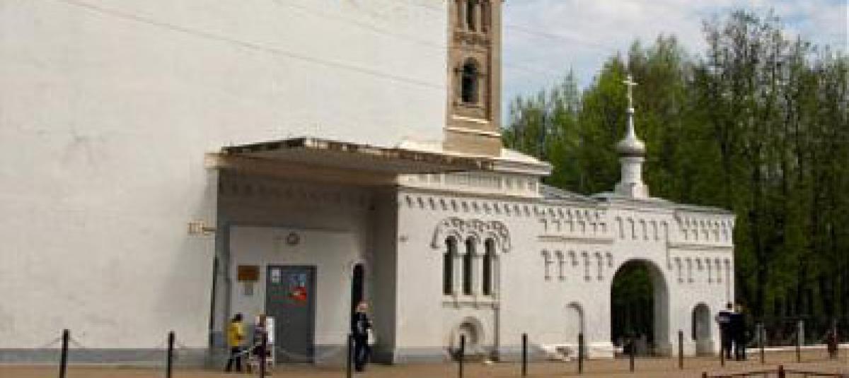 Afisha-go. Афиша мероприятия: Музейно-выставочный центр в Боровске Afisha-go. Афиша мероприятия: Музейно-выставочный центр в Боровске