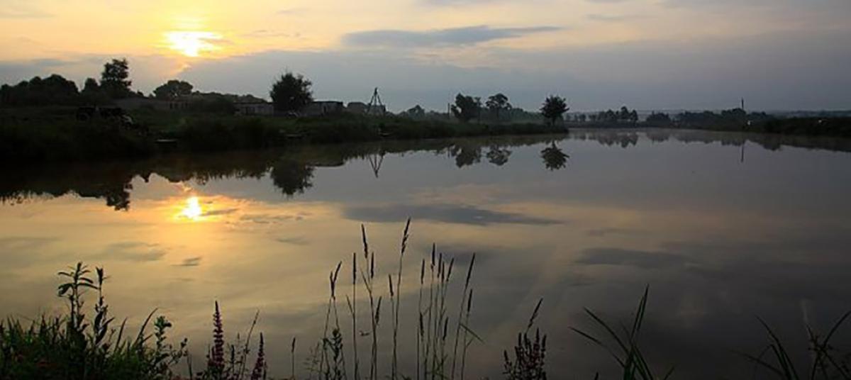 Обнинск. Отдых и развлечения. Афиша мероприятия: Озеро «Мандрино» Обнинск. Отдых и развлечения. Афиша мероприятия: Озеро «Мандрино»