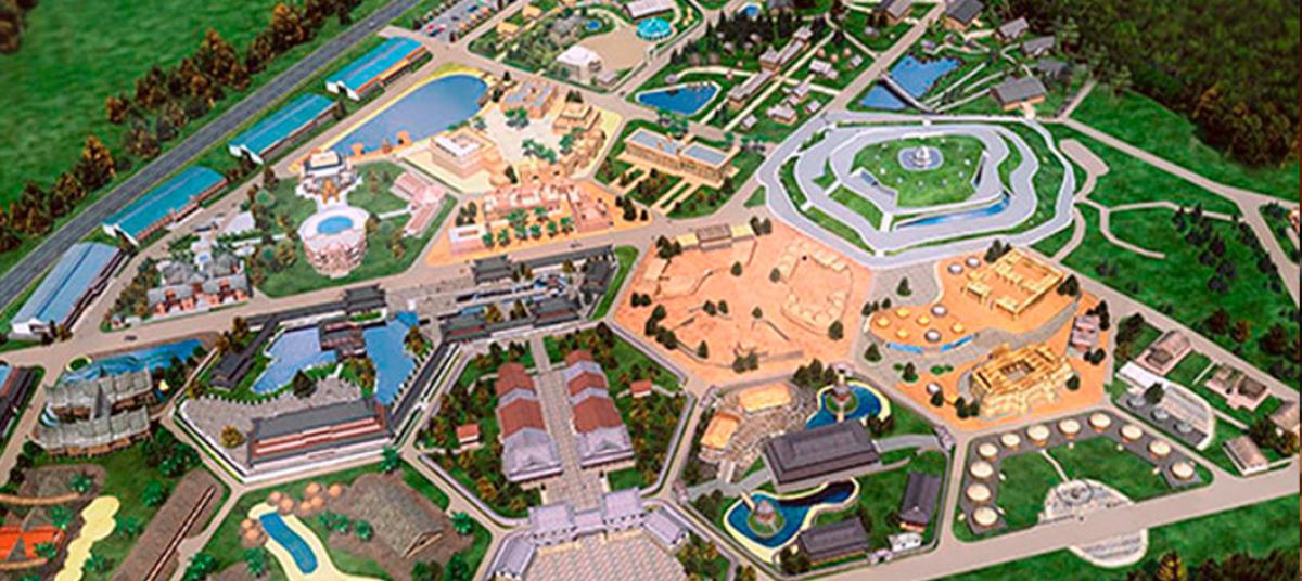 Afisha-go. Афиша мероприятия: Парк-музей «Этномир» Afisha-go. Афиша мероприятия: Парк-музей «Этномир»