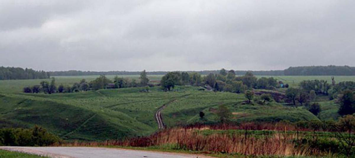 Afisha-go. Афиша мероприятия: Серенское городище Afisha-go. Афиша мероприятия: Серенское городище