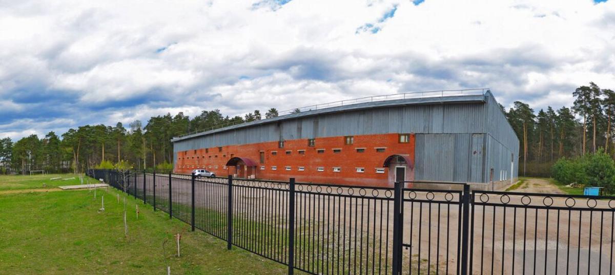 Afisha-go. Афиша мероприятия: СШ «Маршал» в Жукове Afisha-go. Афиша мероприятия: СШ «Маршал» в Жукове