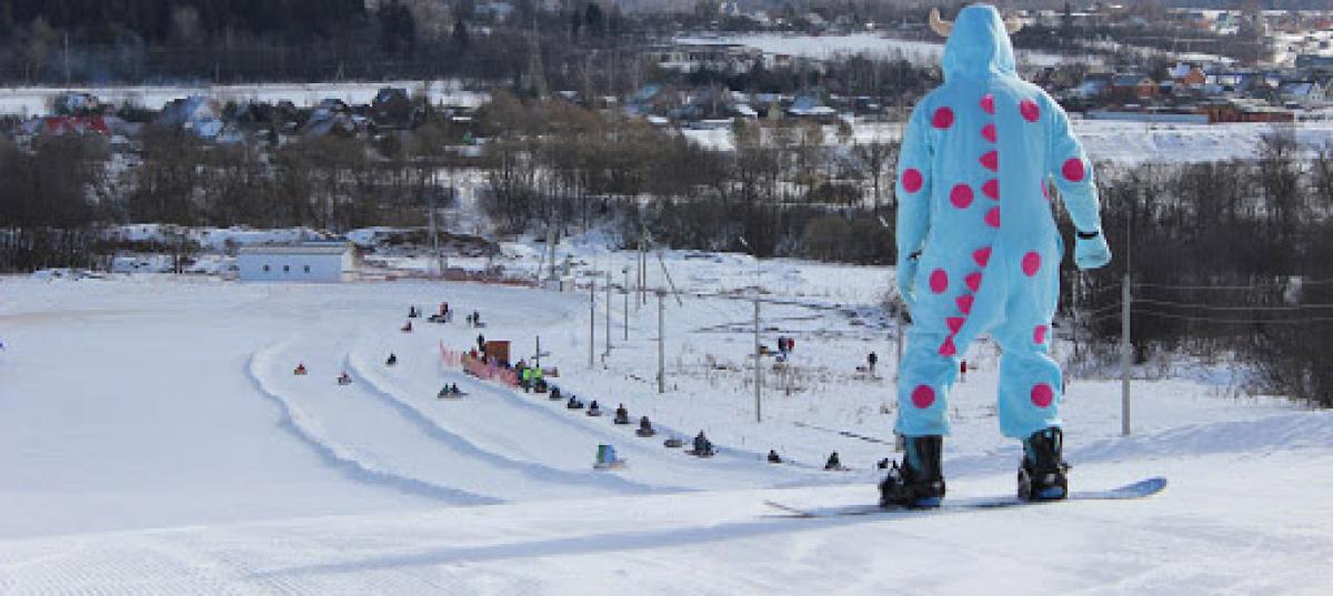 Afisha-go. Афиша мероприятия: Тюбинг-парк «Елагино» Afisha-go. Афиша мероприятия: Тюбинг-парк «Елагино»