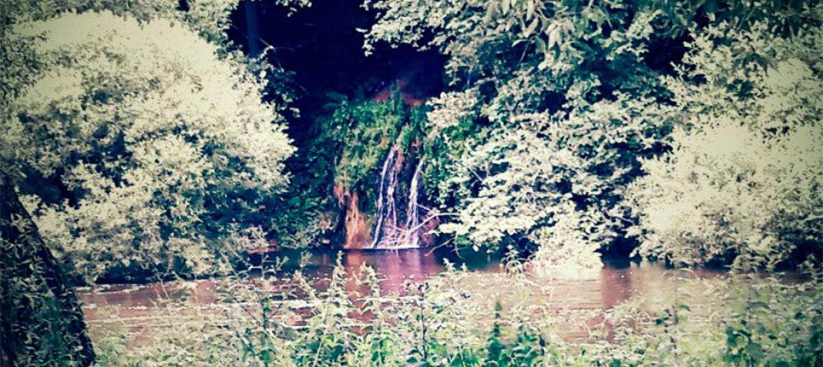 Afisha-go. Афиша мероприятия: Водопад «Радужный» Afisha-go. Афиша мероприятия: Водопад «Радужный»