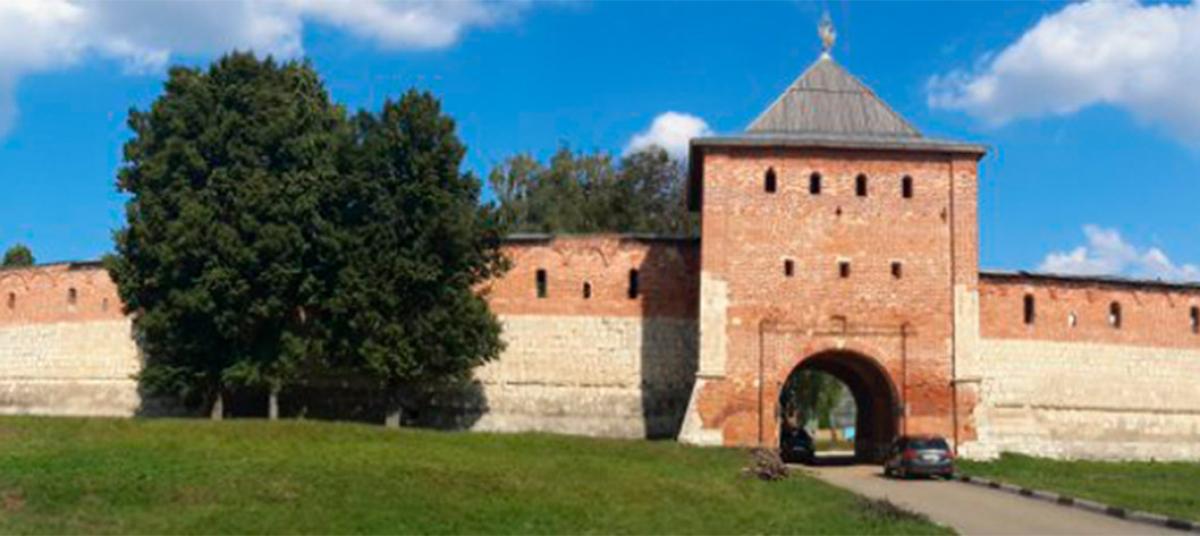 Afisha-go. Афиша мероприятия: Зарайский кремль Afisha-go. Афиша мероприятия: Зарайский кремль