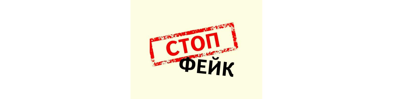 «Фейки мимо»: обучающий медиапроект для молодежи
